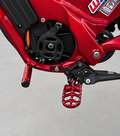 talaria xxx motor cover