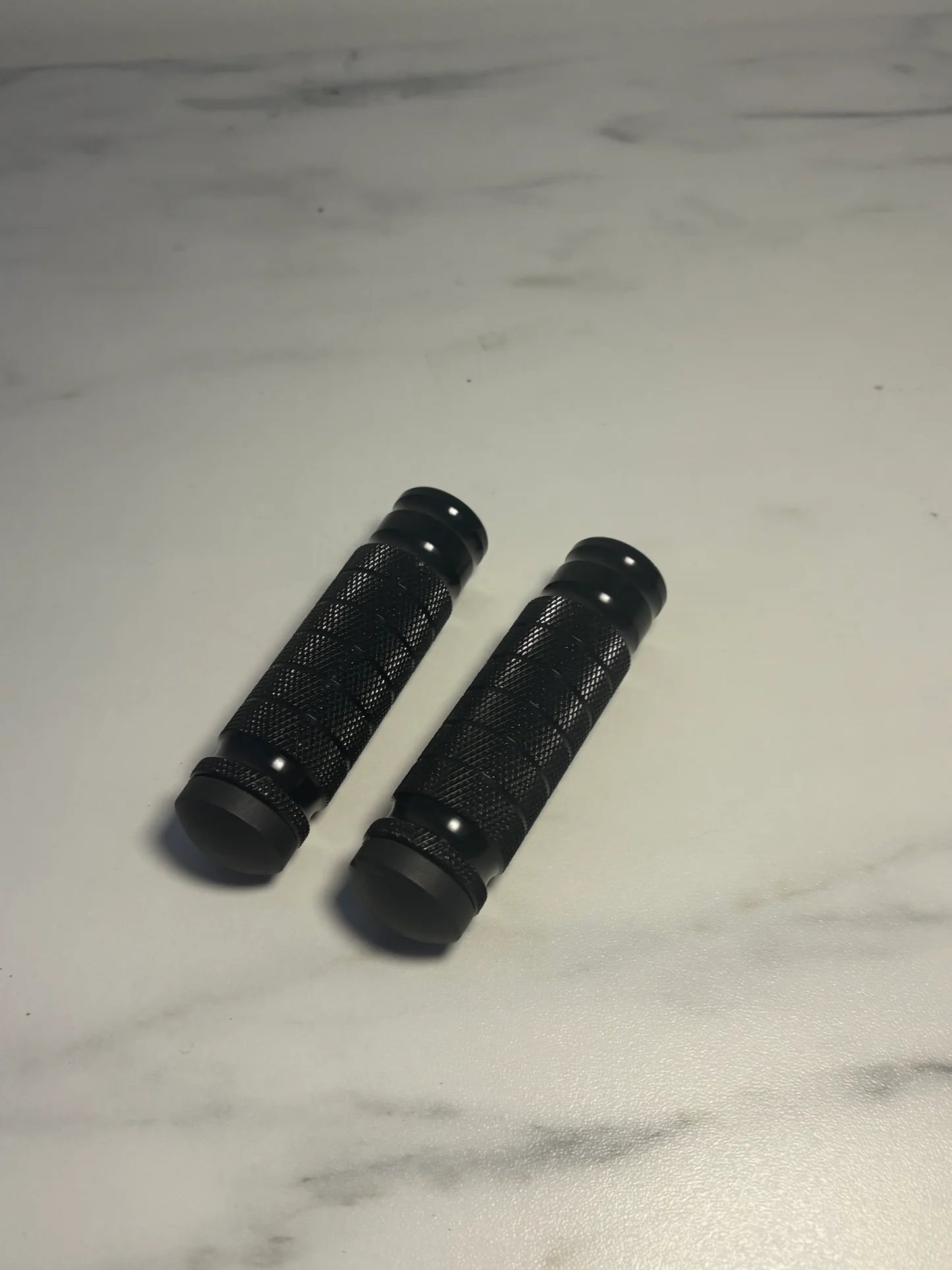 Talaria XXX Foot lock/shift lock