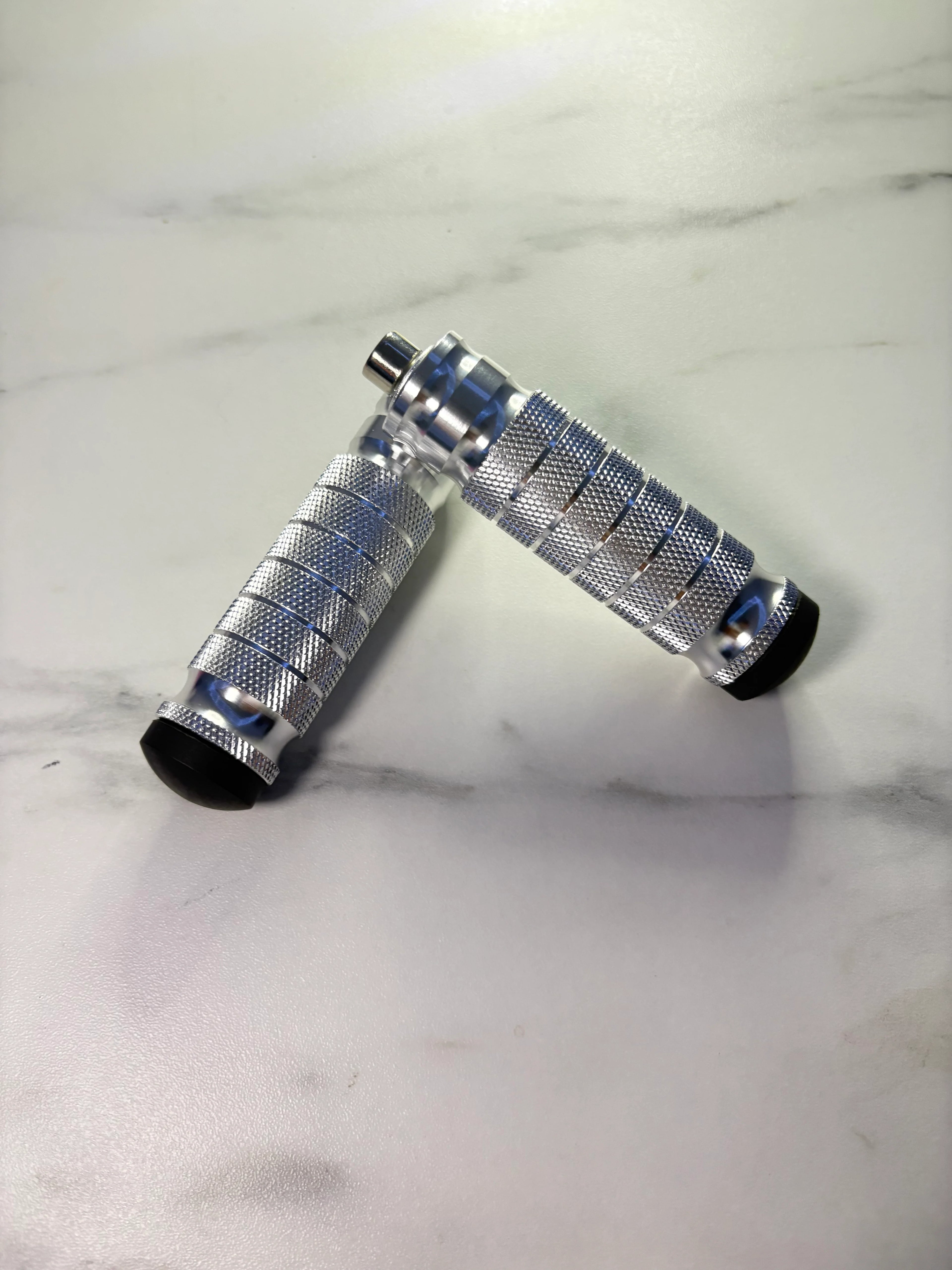 Talaria XXX Foot lock/shift lock